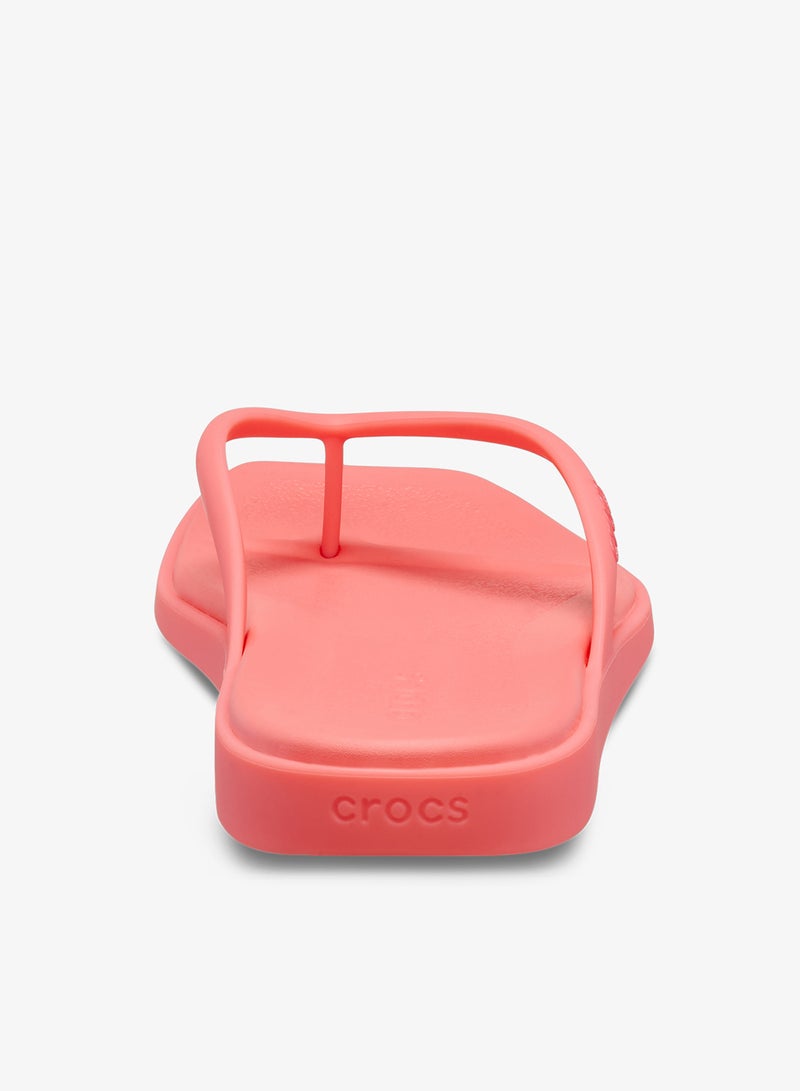 crocs Casual Miami Flip Flops - Image 4